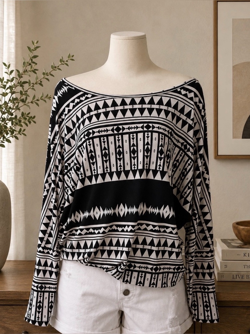 Classy Women’s Top